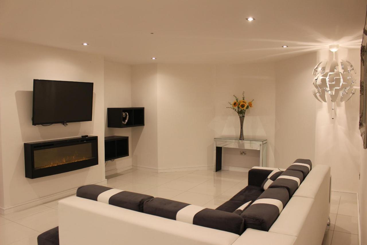 Blossom Lane Apartment Woodford  외부 사진
