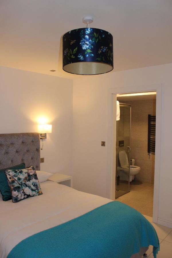 Blossom Lane Apartment Woodford  외부 사진