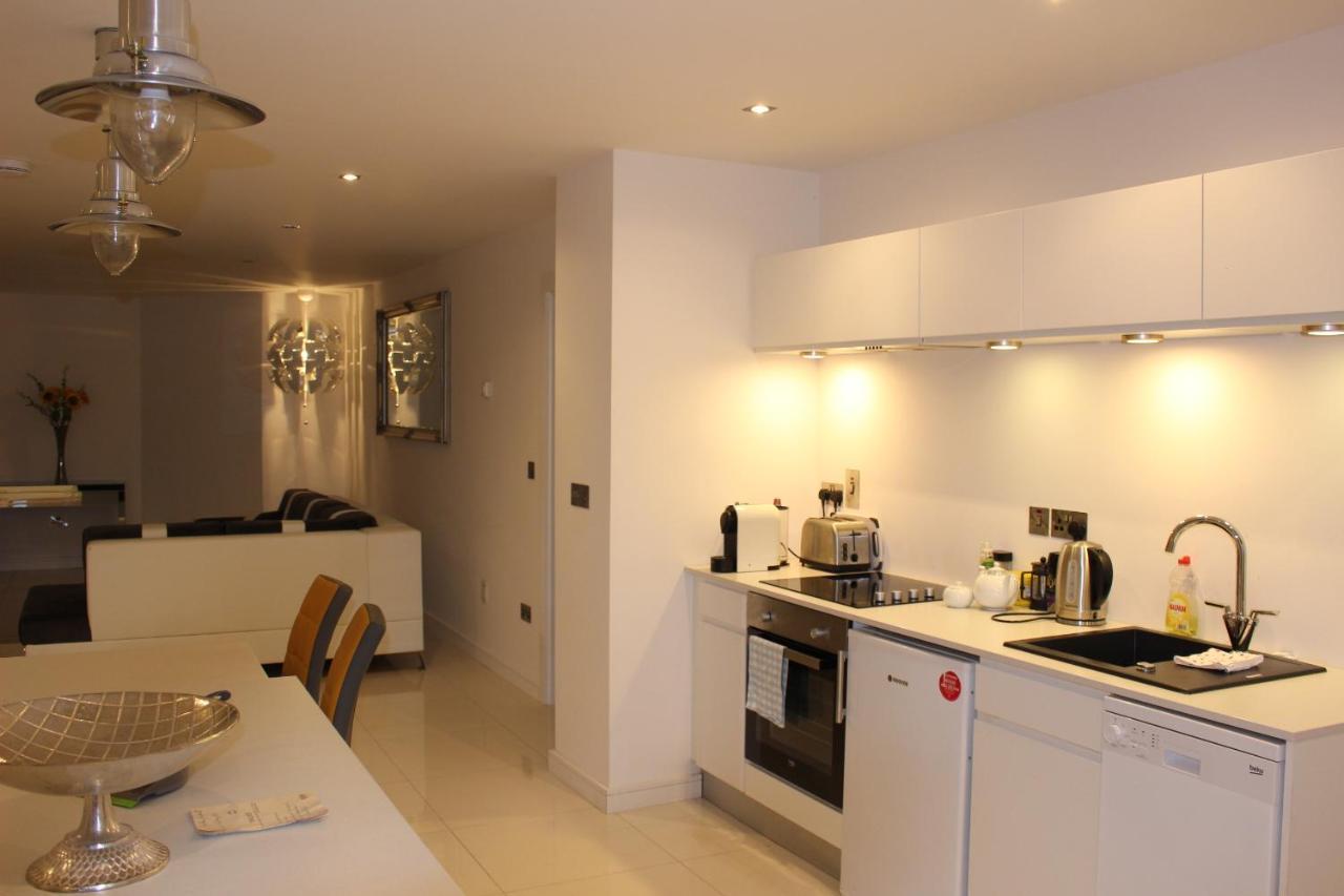 Blossom Lane Apartment Woodford  외부 사진