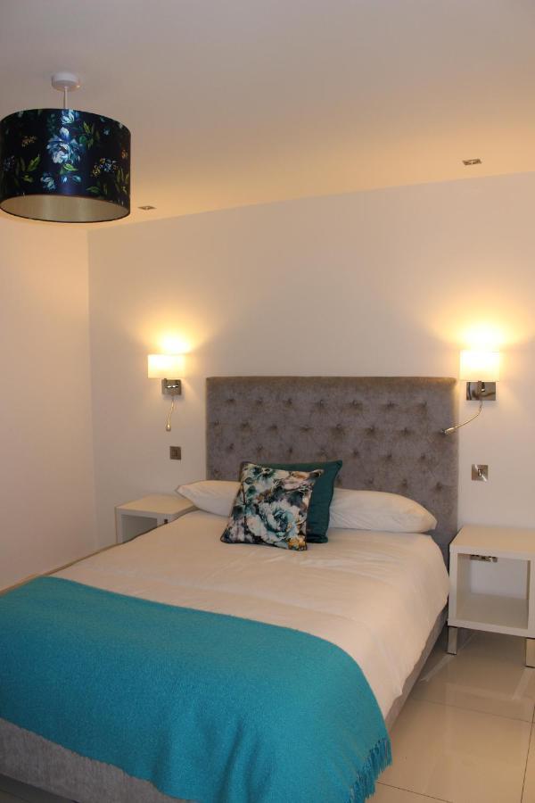 Blossom Lane Apartment Woodford  외부 사진
