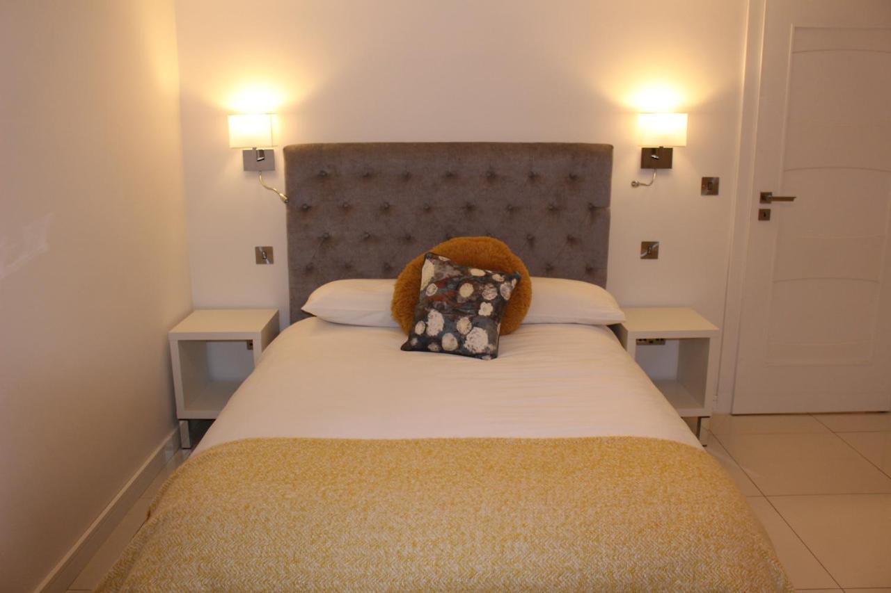 Blossom Lane Apartment Woodford  외부 사진