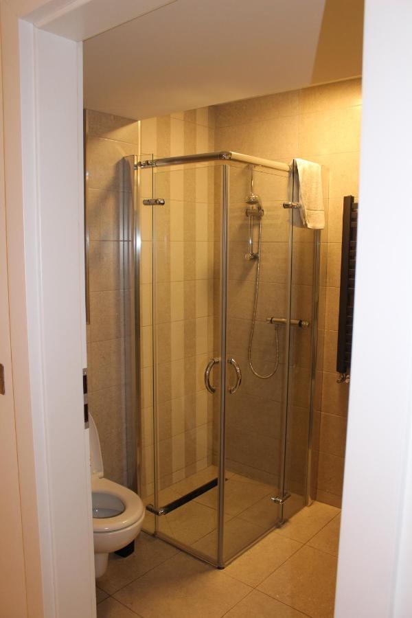 Blossom Lane Apartment Woodford  외부 사진