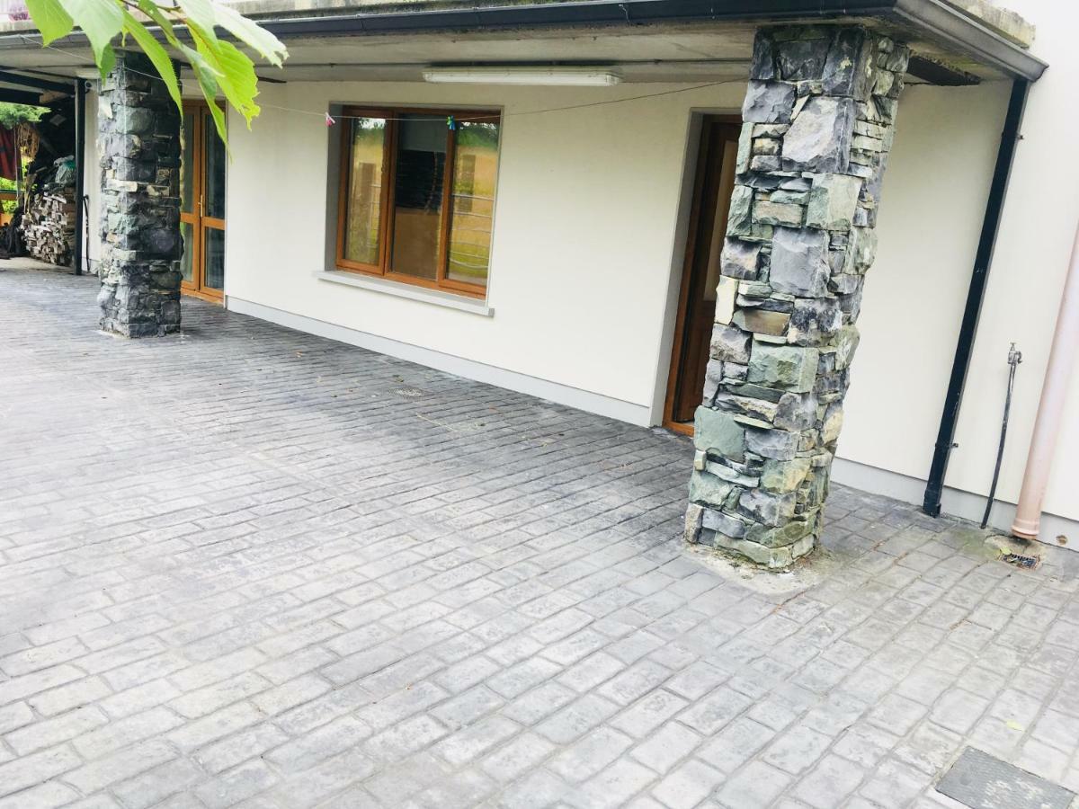 Blossom Lane Apartment Woodford  외부 사진