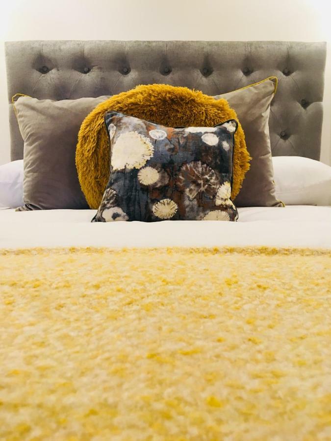 Blossom Lane Apartment Woodford  외부 사진