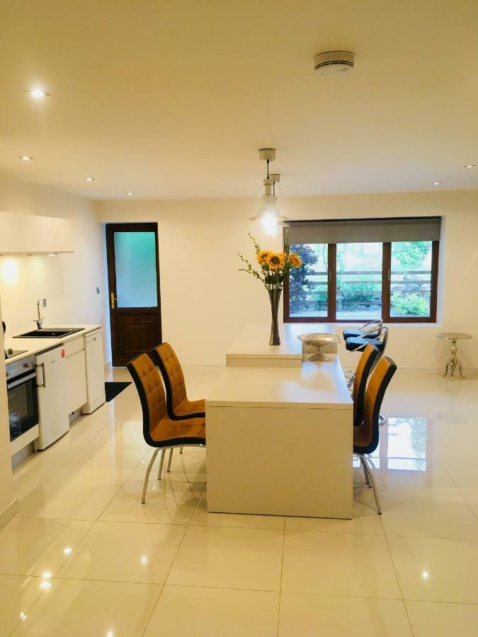 Blossom Lane Apartment Woodford  외부 사진